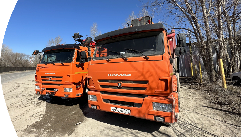Прием и вывоз вашего металлолома  в Аткарске